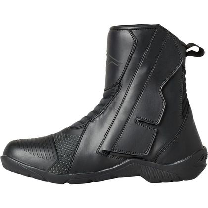 Demi-bottes RST ATLAS MID WATERPROOF - Noir