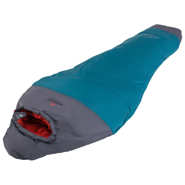 Robens - Spire II -4°C - Sac de couchage synthétique