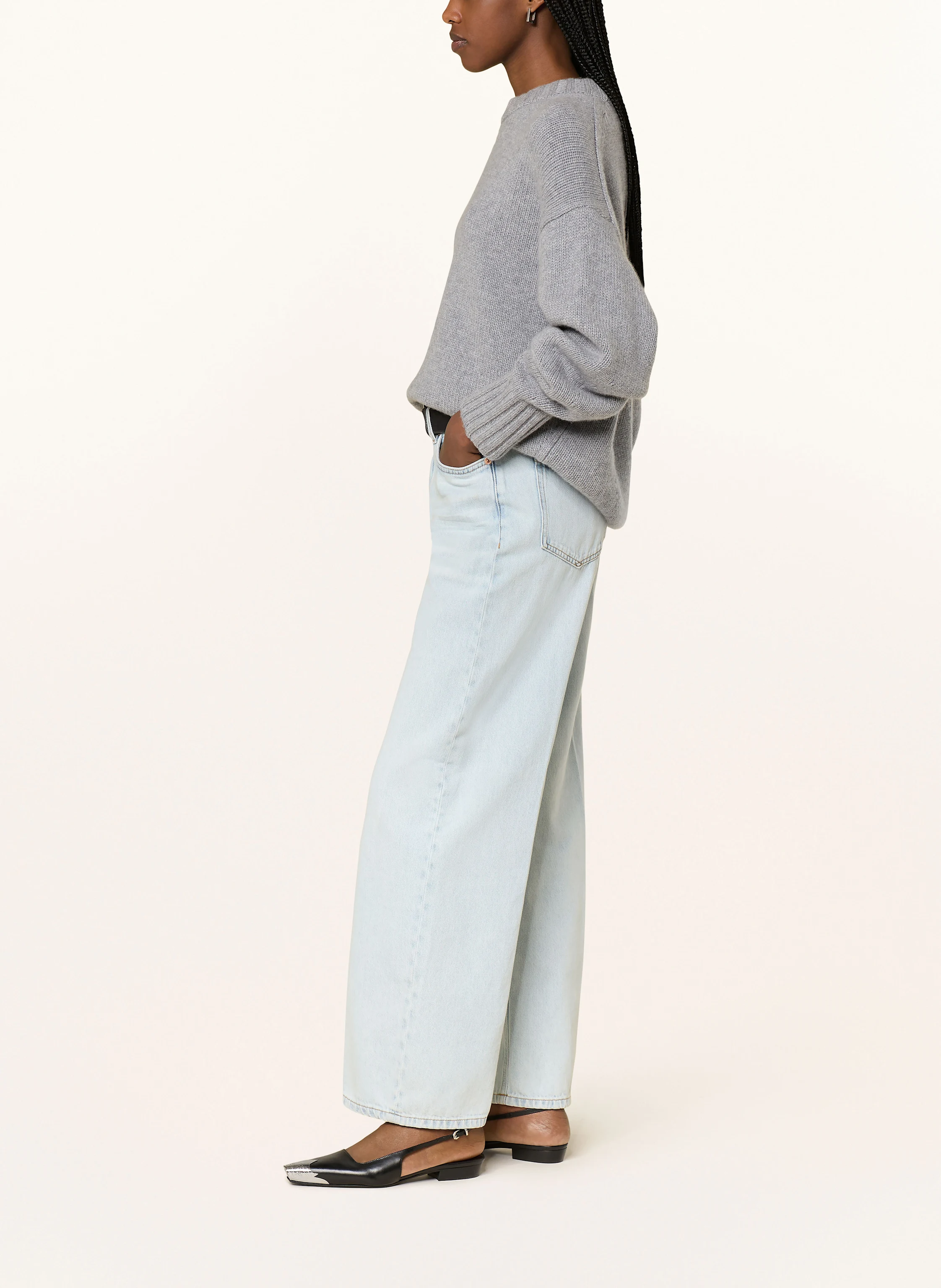 DRYKORN Jeans MEDLEY