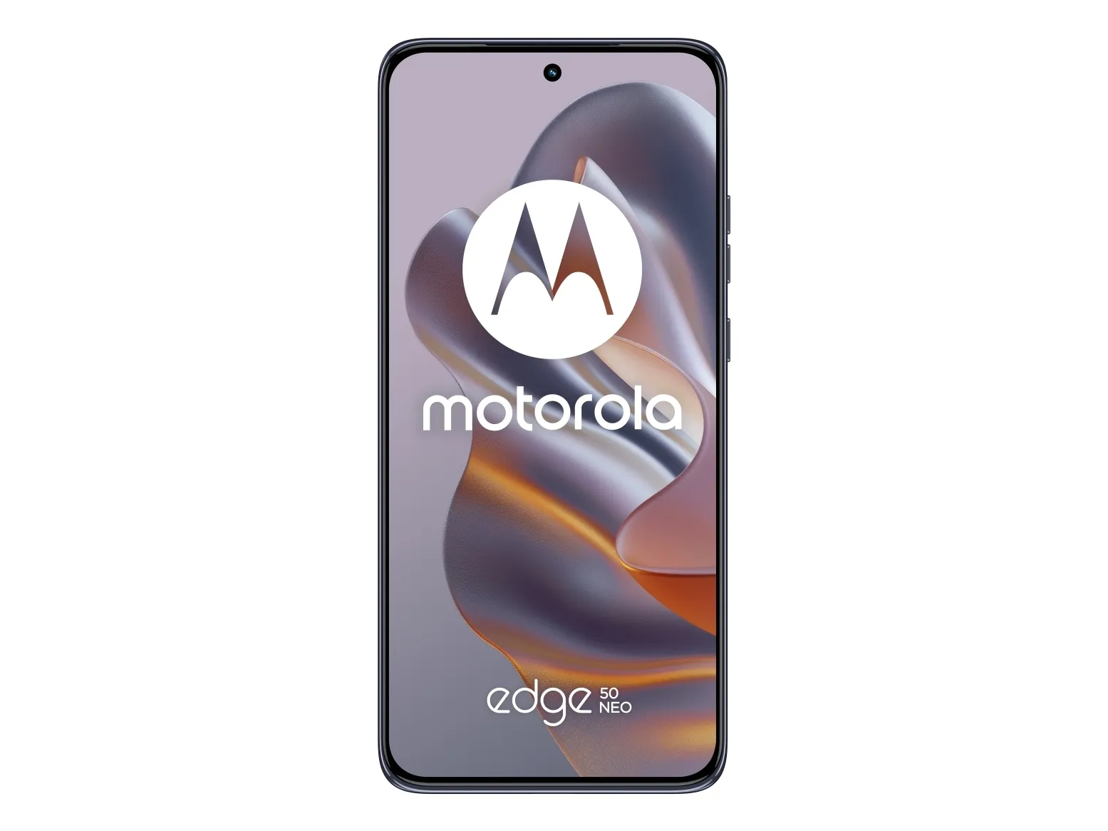 Motorola Edge 50 Neo - 5G smartphone - dual-SIM - RAM 12 GB / Intern hukommelse 512 GB - pOLED display - 6.4