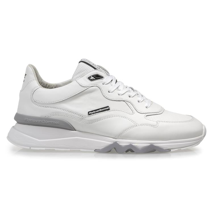 Floris van Bommel SFM-10136 white