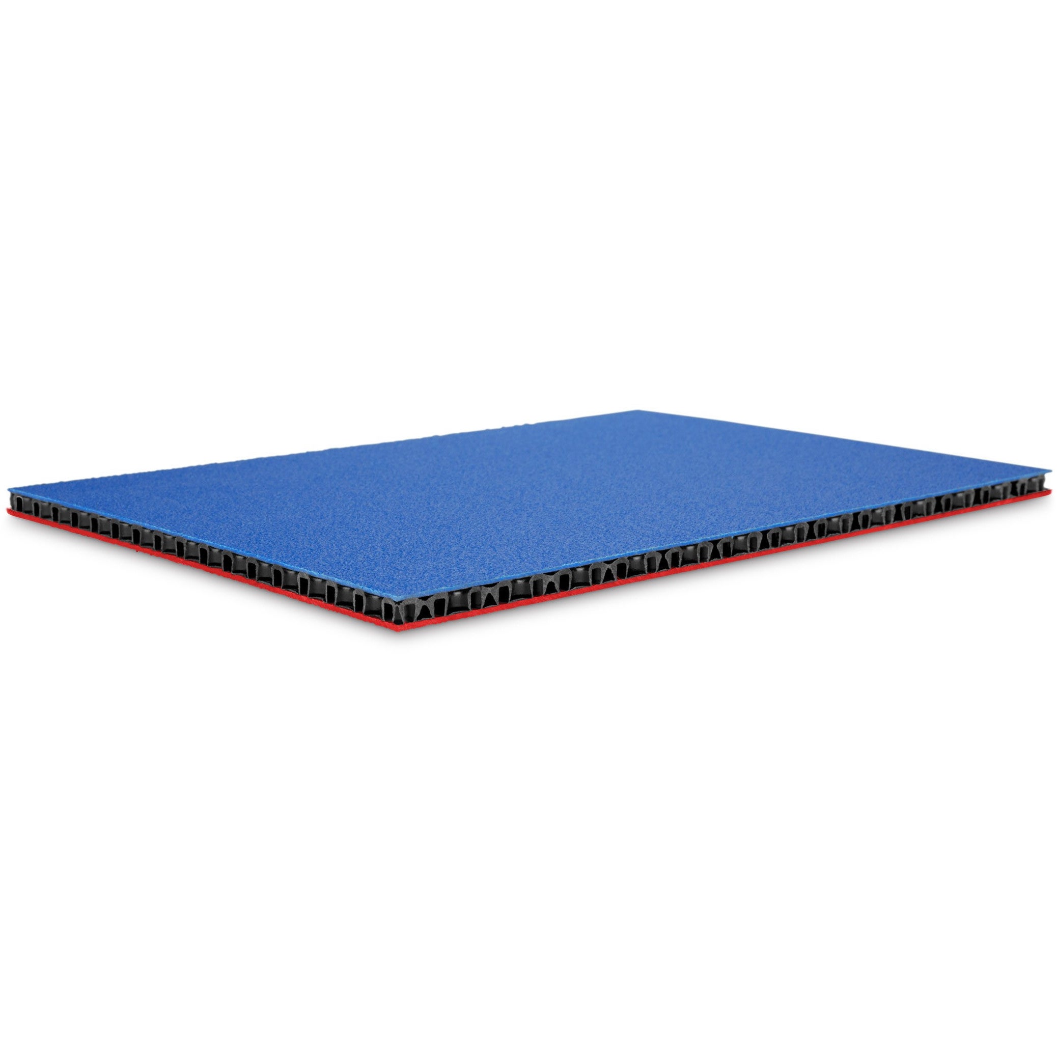 Adam Hall 0568BLUR SolidLite® plaat blauw/rood 6.8 mm 2500 x 1250 mm (per stuk)