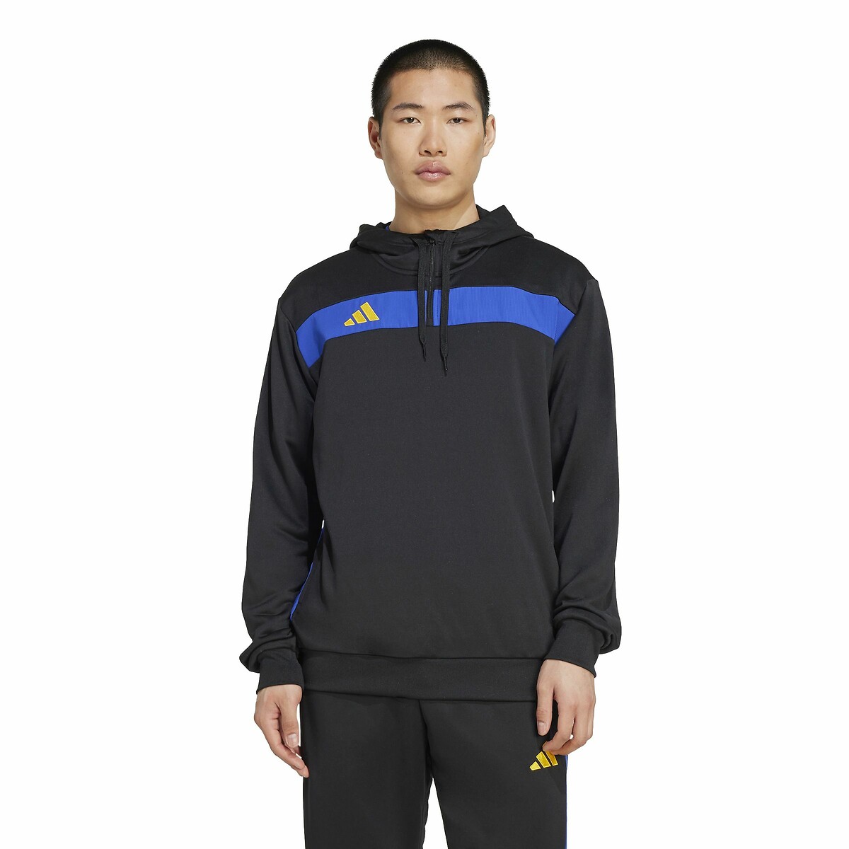 adidas Performance<br>Moletom Tiro 25 Essentials