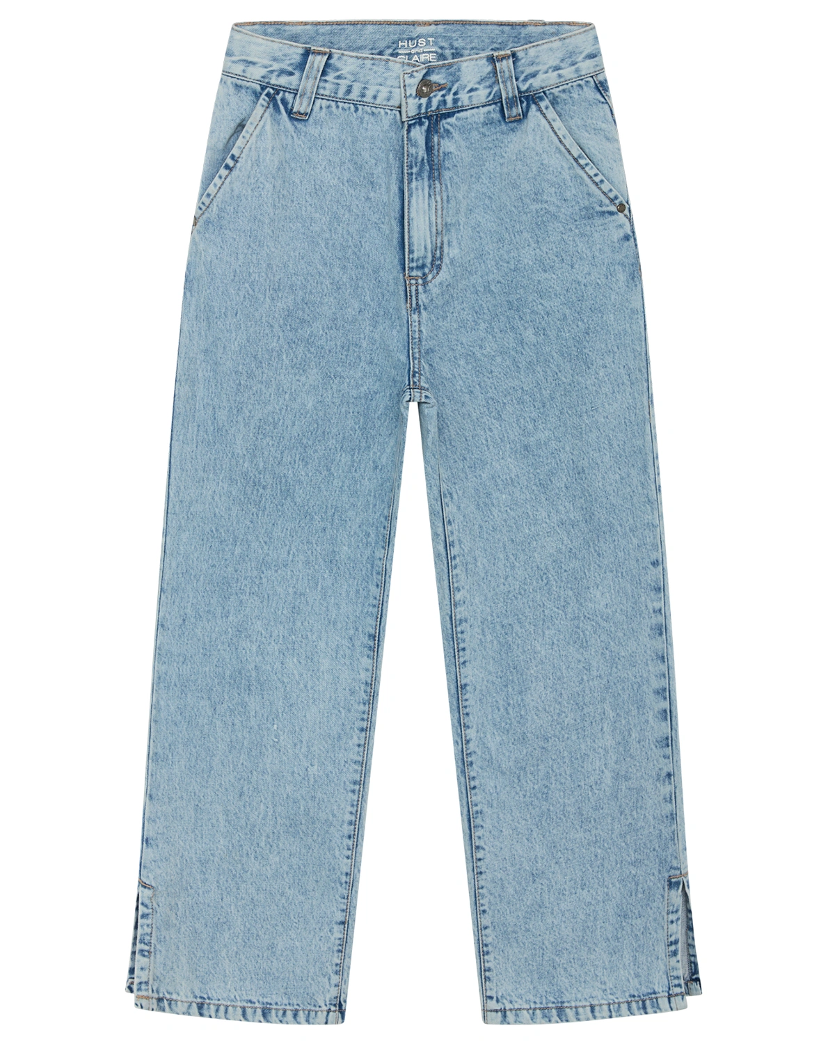 Jeans JAMIA in blue jeans