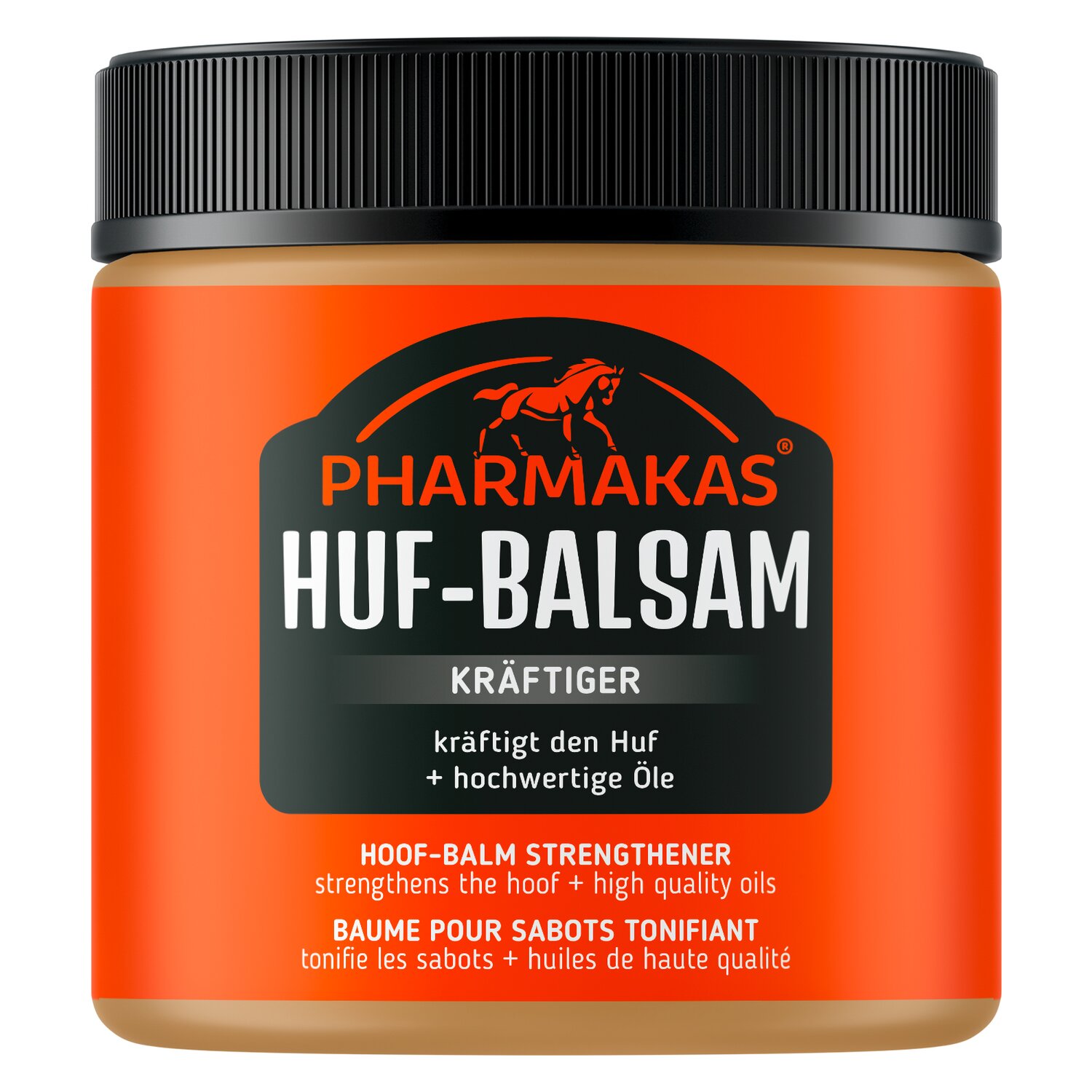 PHARMAKAS Hufbalsam Kräftiger  - 500 ml