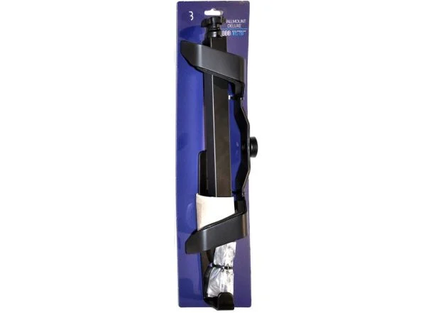 BBB Wallmount De Luxe Vægophæng, Foldbart