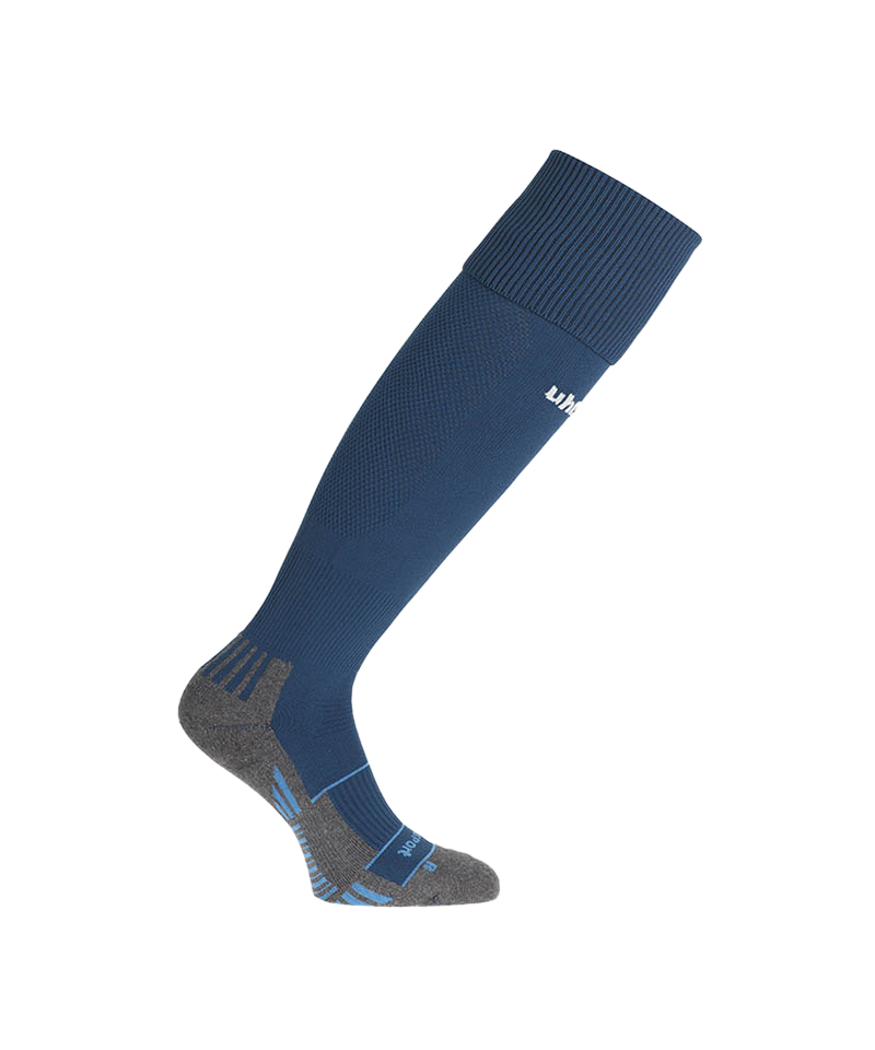uhlsport Team Pro Player Stutzenstrumpf Blau F20