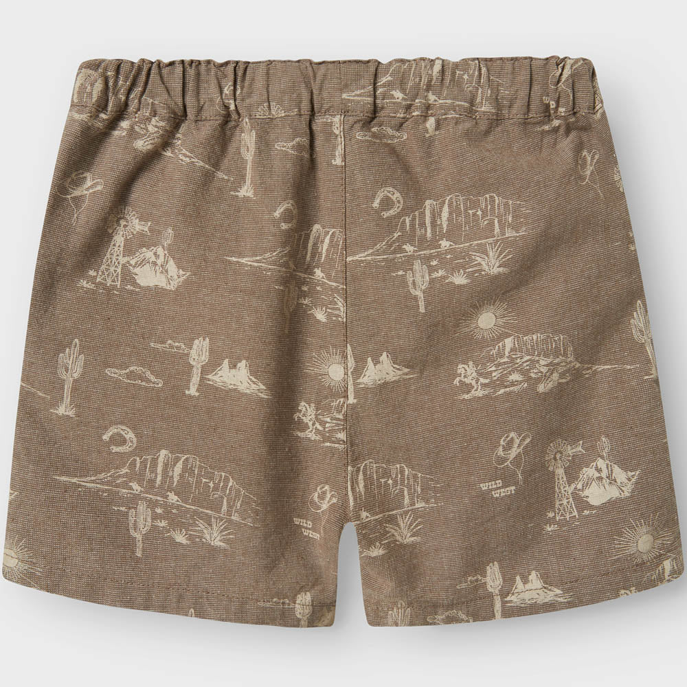 Nmmhestern shorts