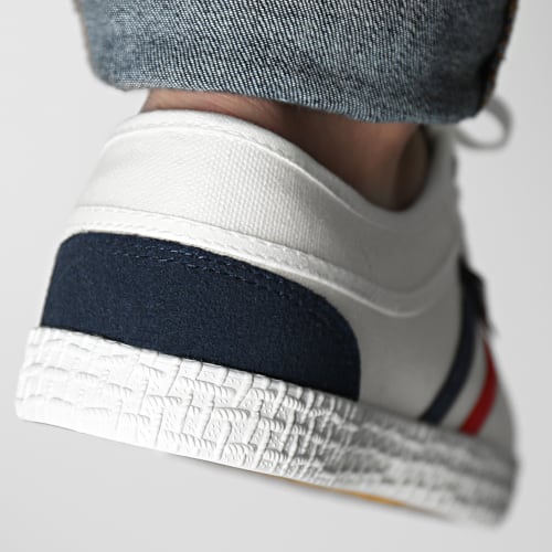 Baskets Retro Color Story K222490 White