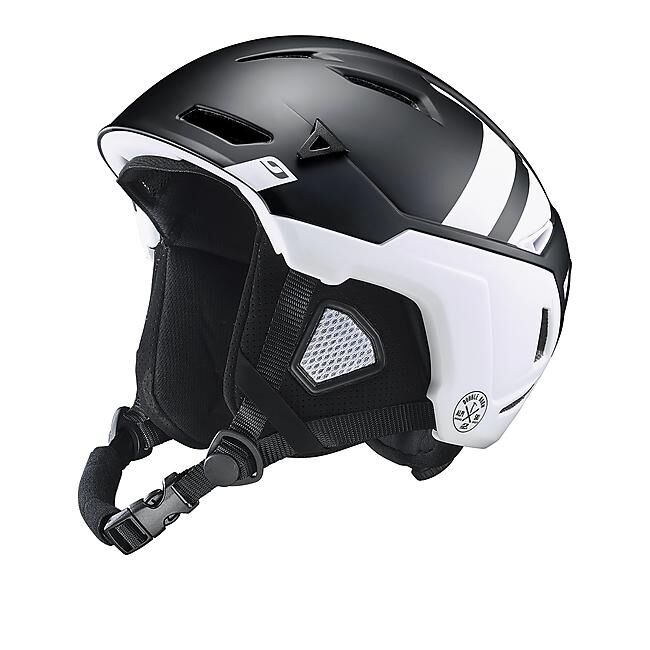 JULBO - CASQUE DOUBLE NORME THE PEAK LT
