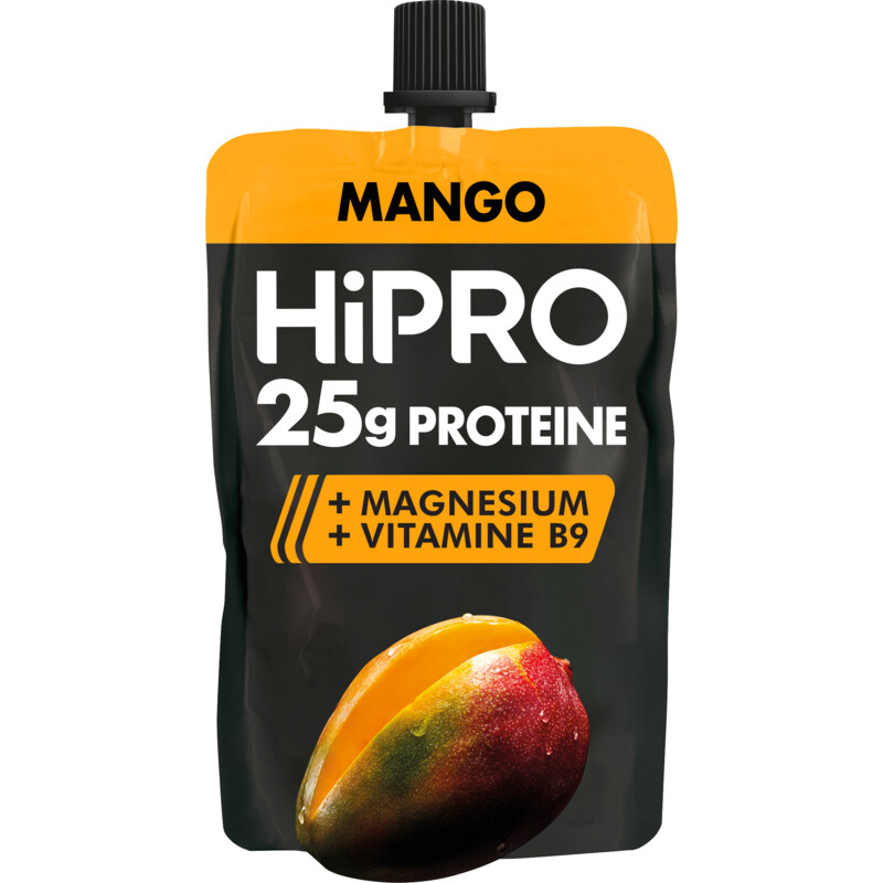 HiPRO Protein kwark mango