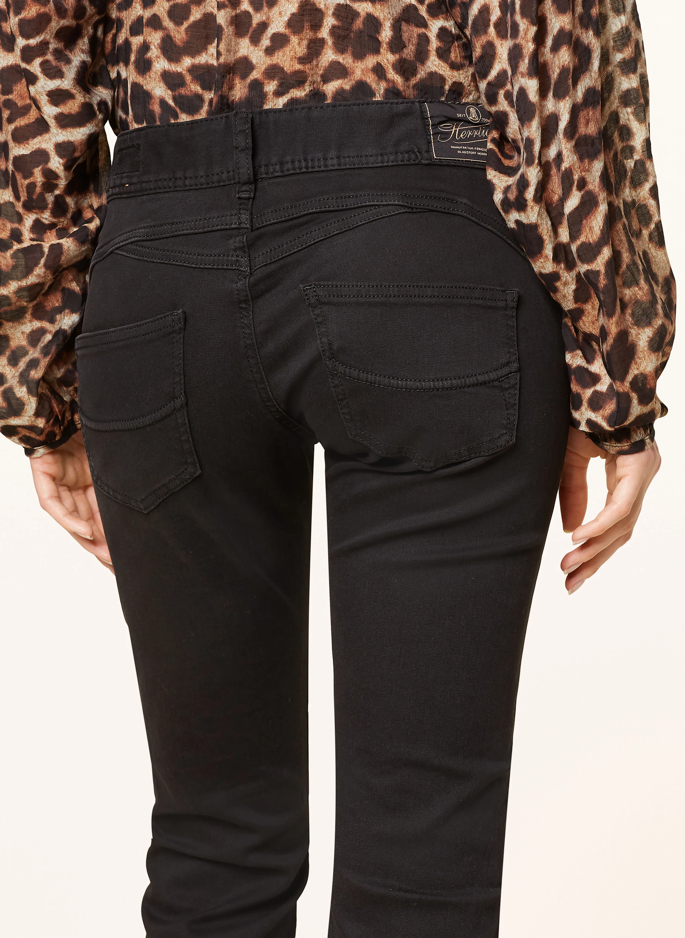 Herrlicher Jeans GILA