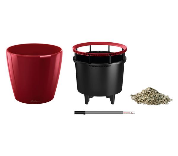 LECHUZA® CLASSICO LS, All-in-One-Set