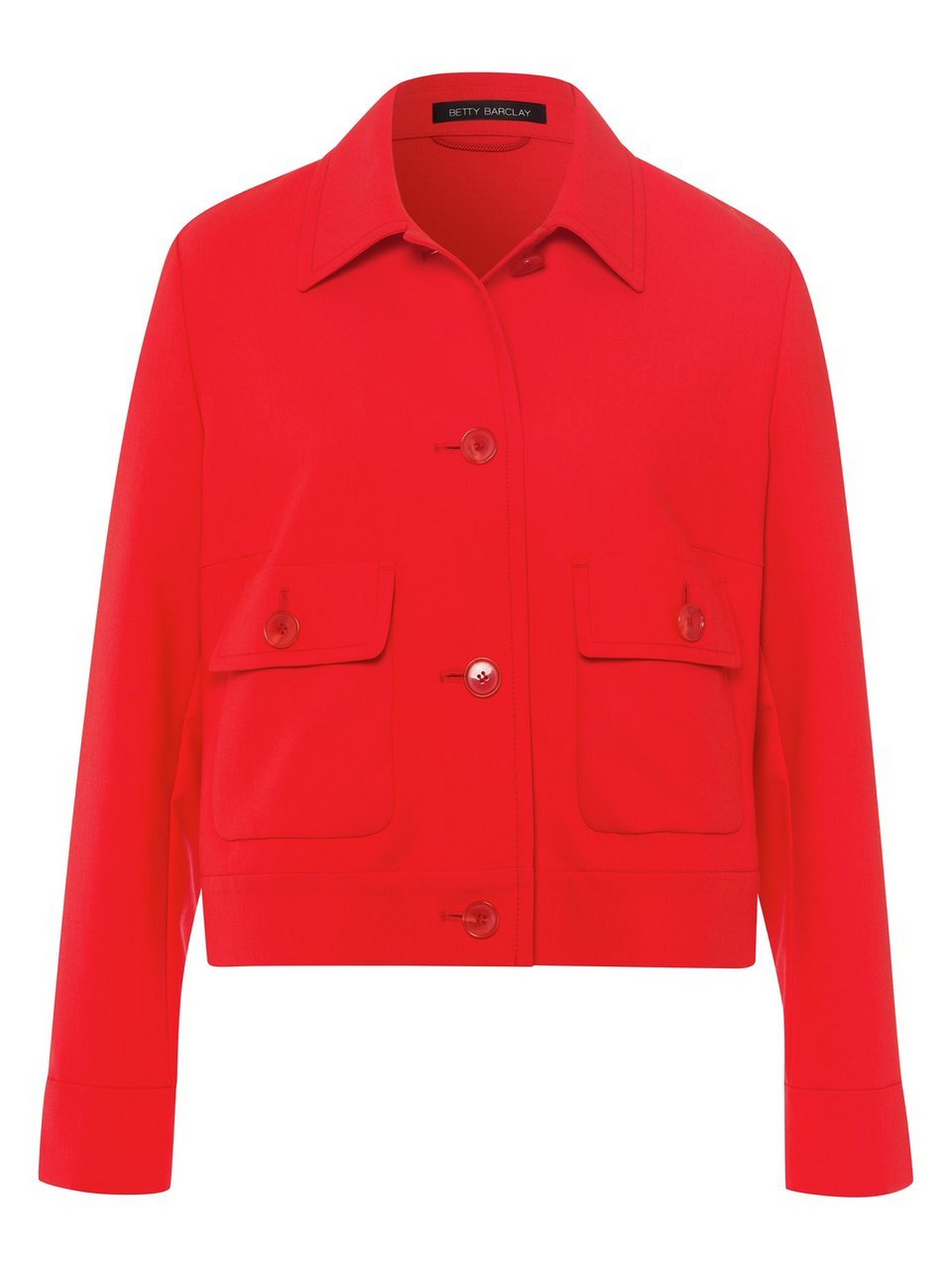 Jacke