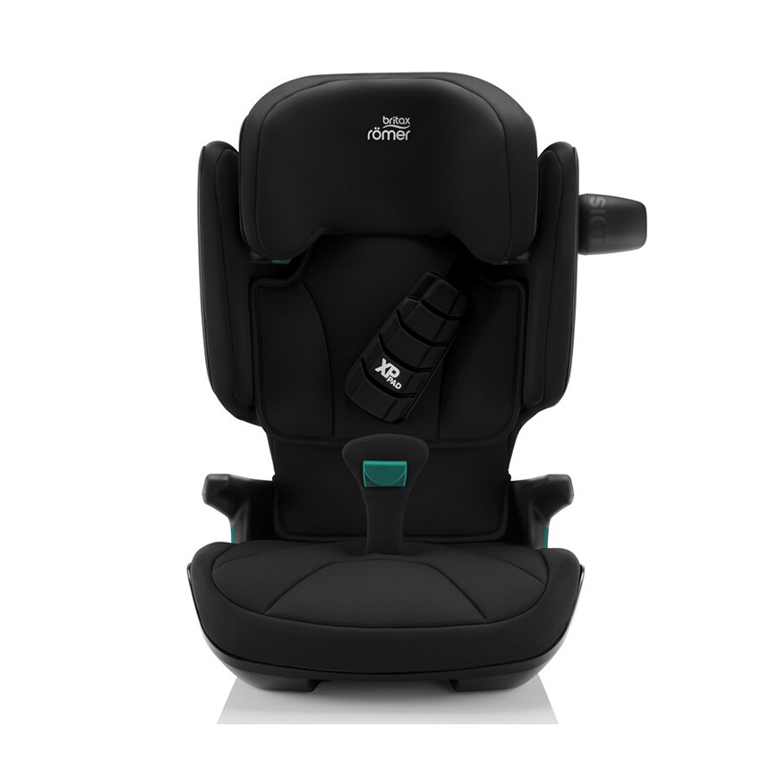 Siège-auto KIDFIX i-Size Cosmos black