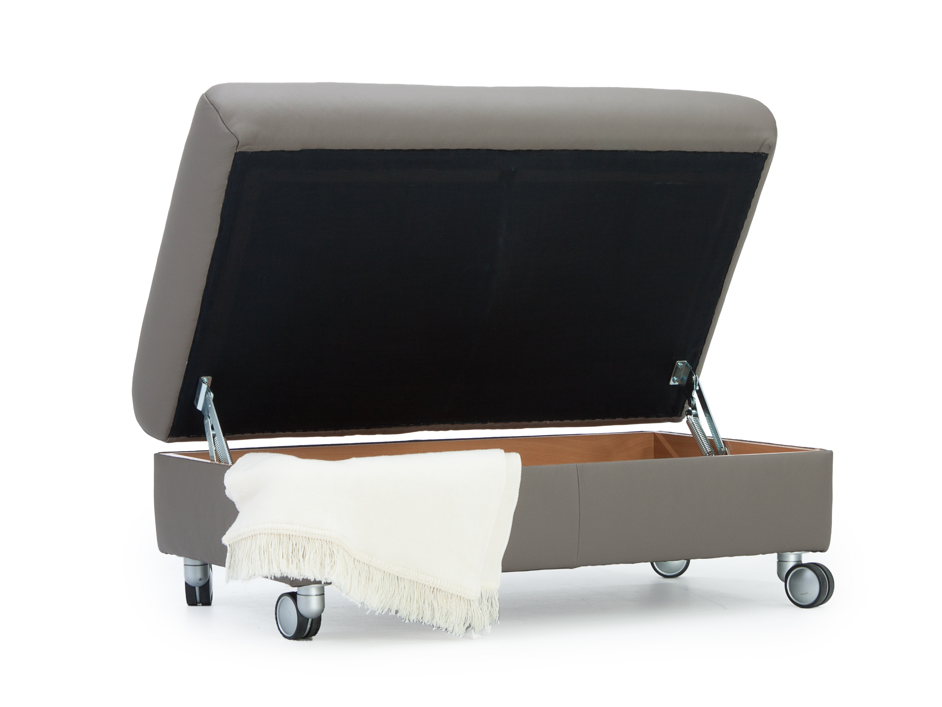Hocker mit Stauraum BPW 1112