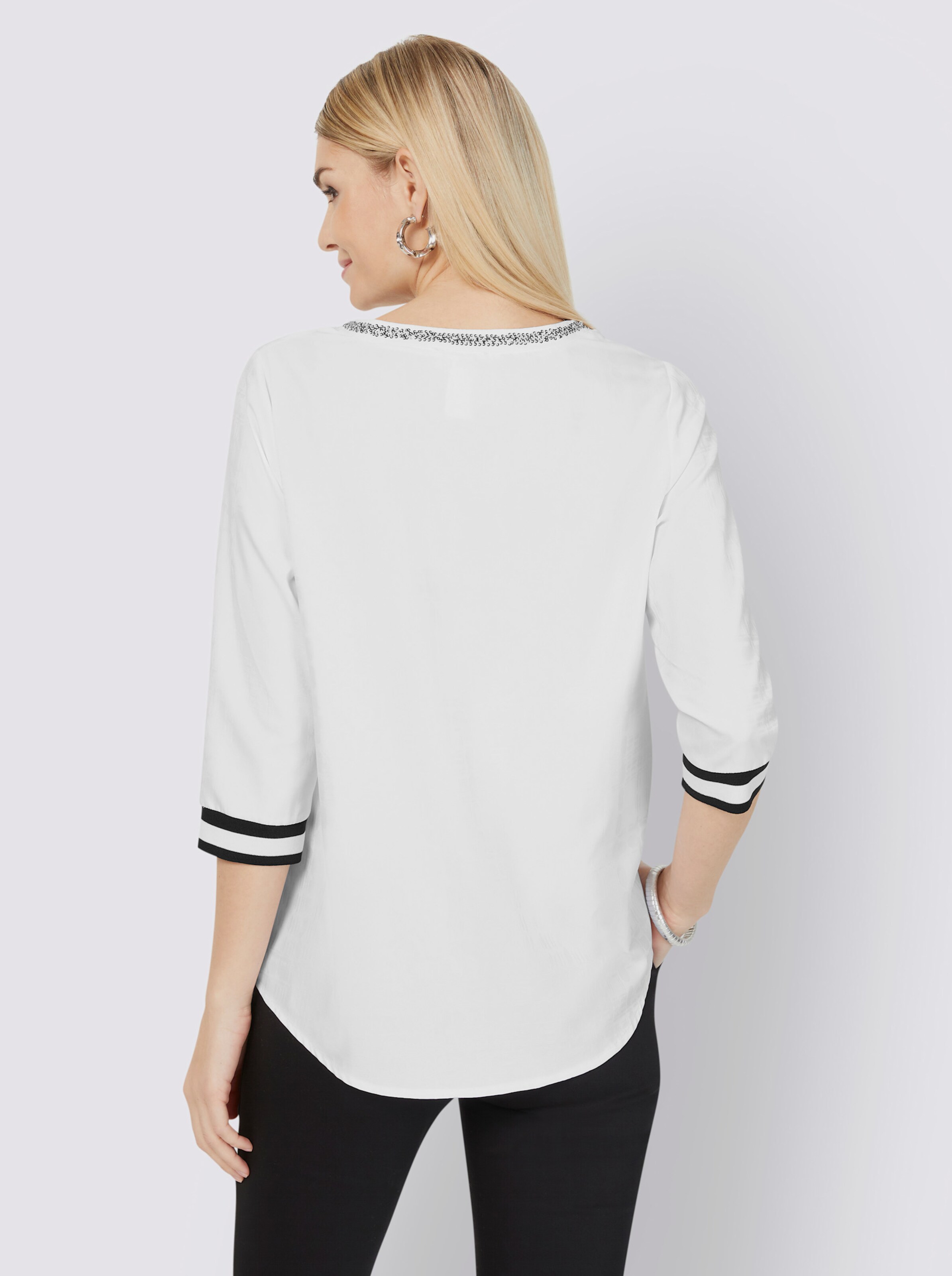 Bluse