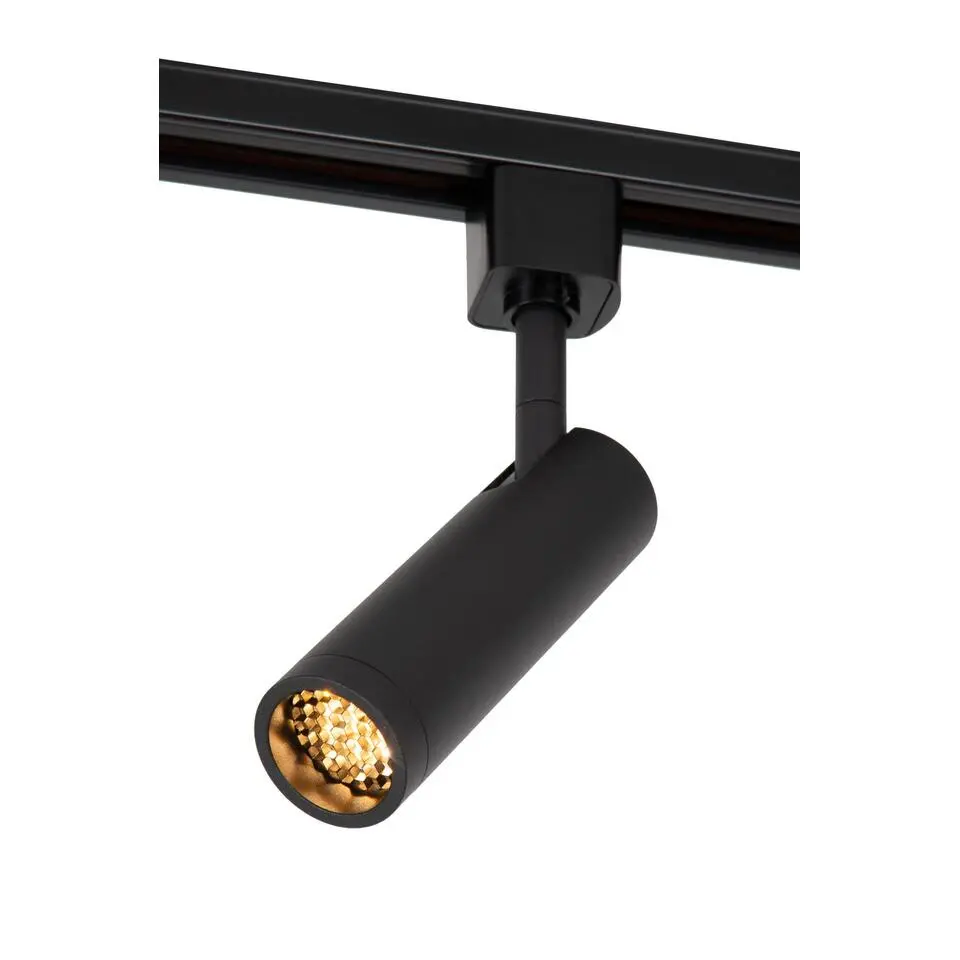Lucide TRACK Railverlichting - Zwart