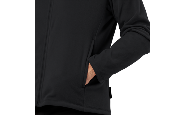 Jack Wolfskin Taunus Herrenfleecejacke