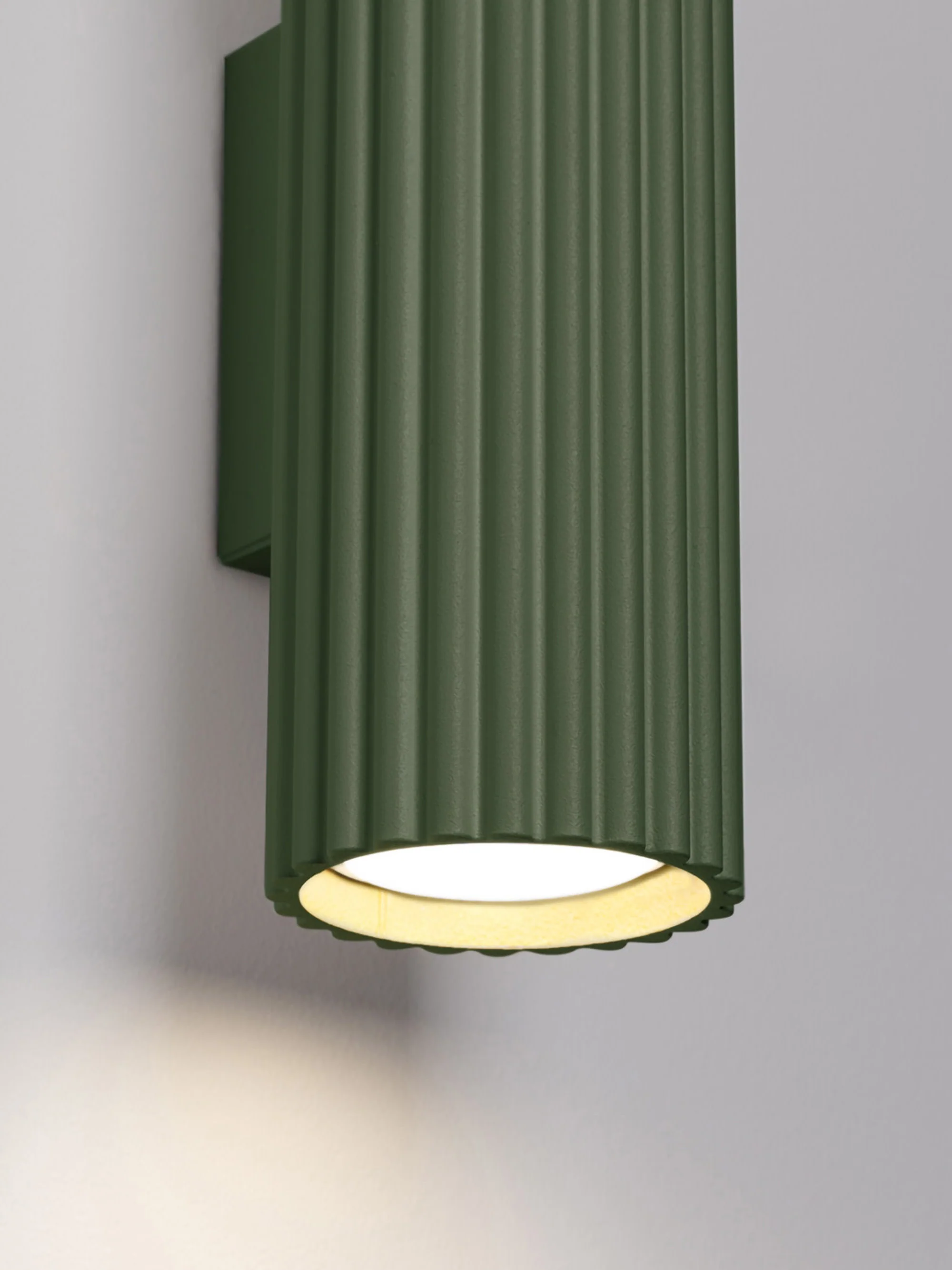 Up & downlight Gleam