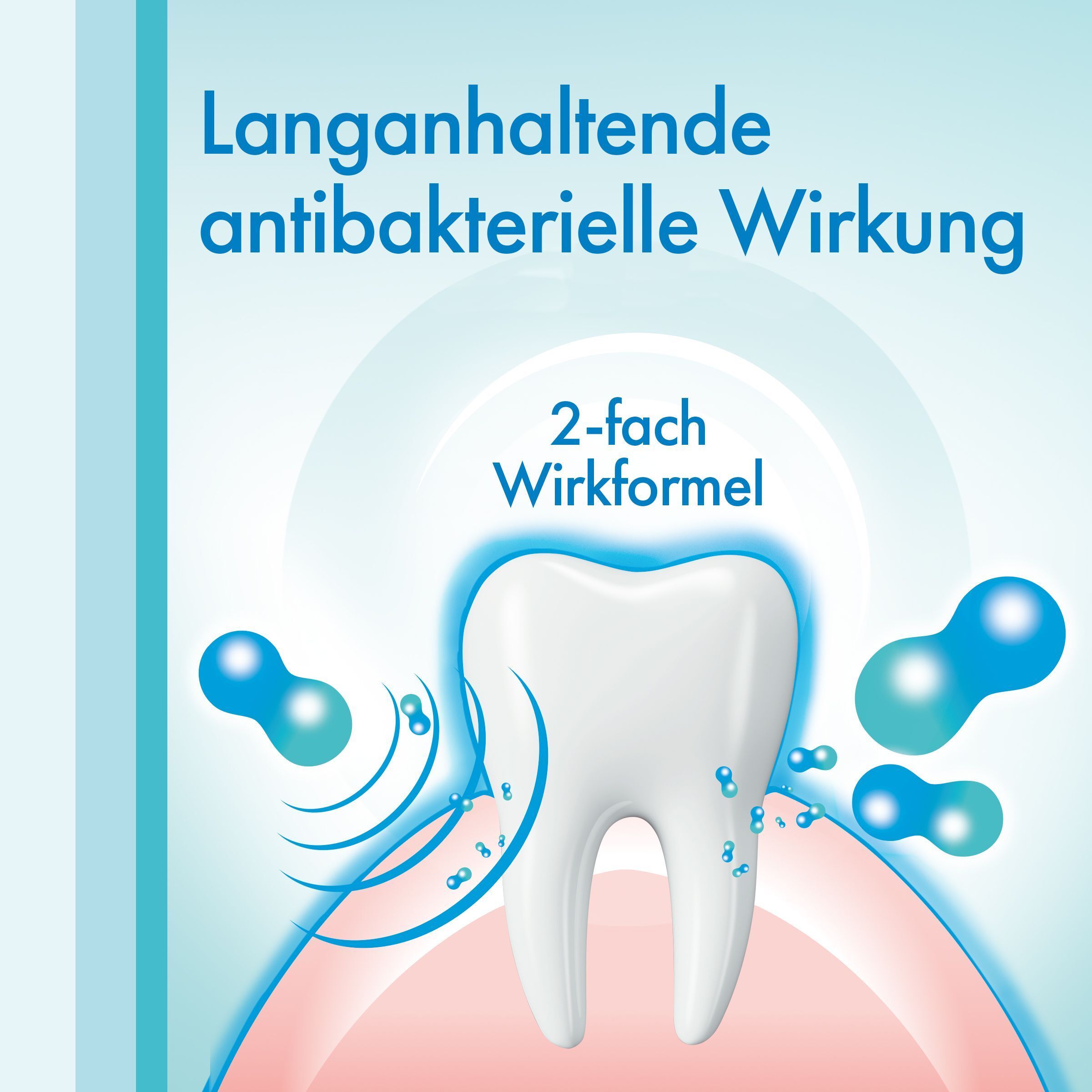 meridol Rundumpflege Mundspülung
