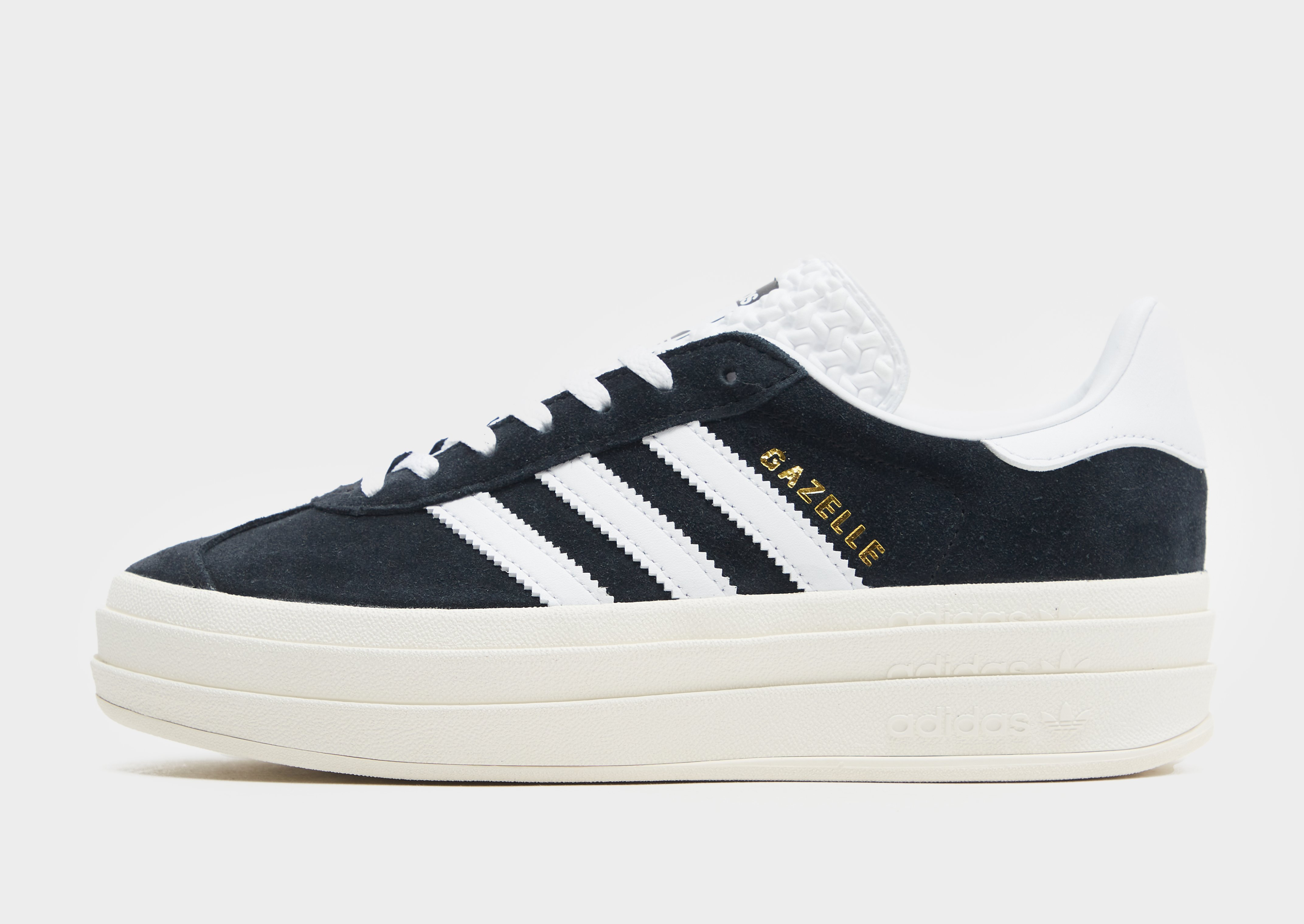 adidas Originals Gazelle Bold Femme