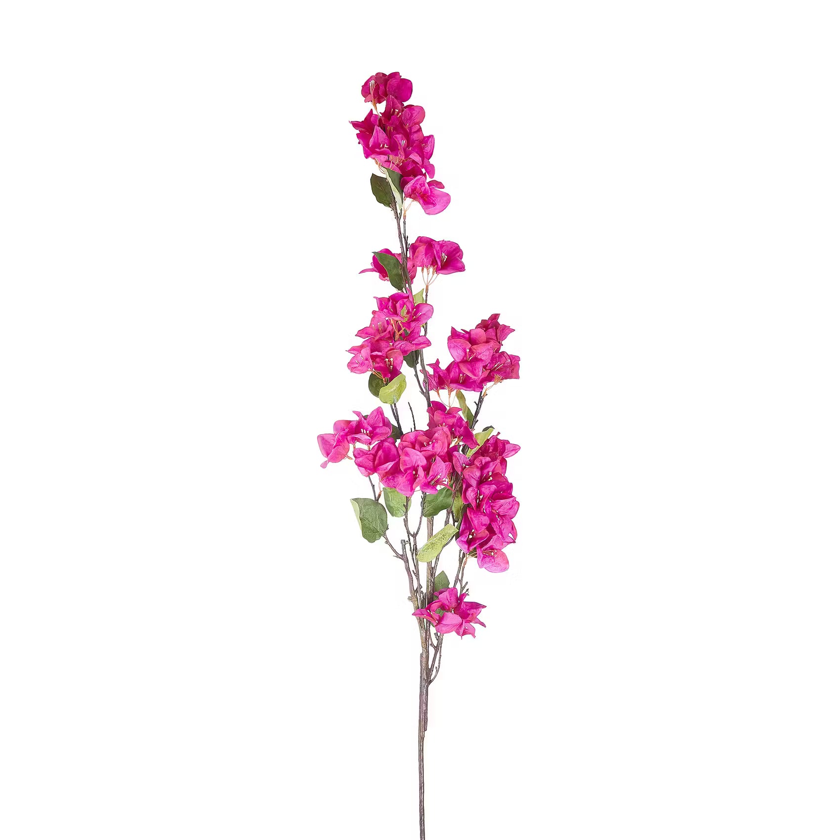 FLORISTA Kunstblume Boungainvillea