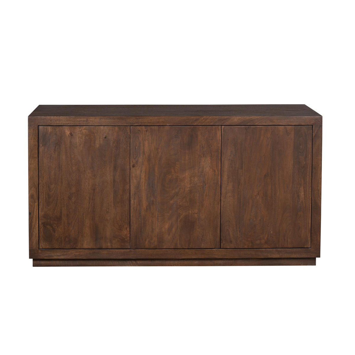 StarFurn - Dressoir Bruin Hout - 150x45x80cm - Brussel