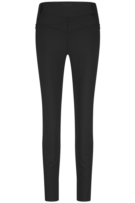 Lady Day zwarte dames broek