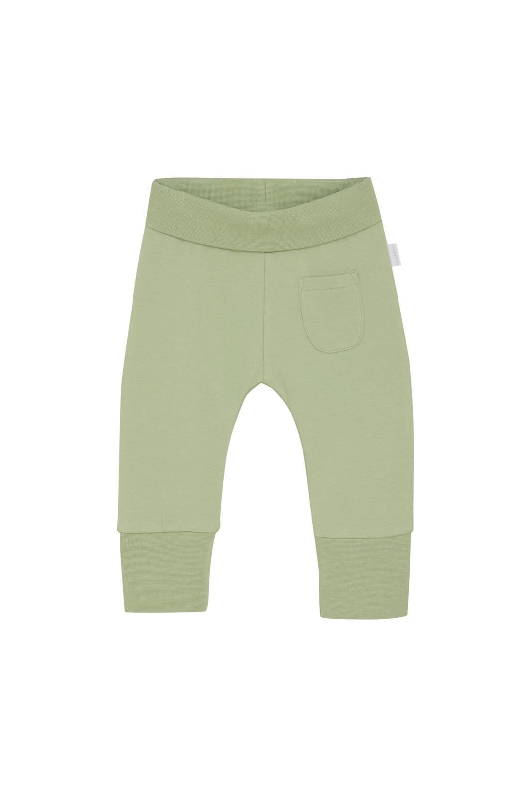Noppies Baby Broek Sebree - Reseda