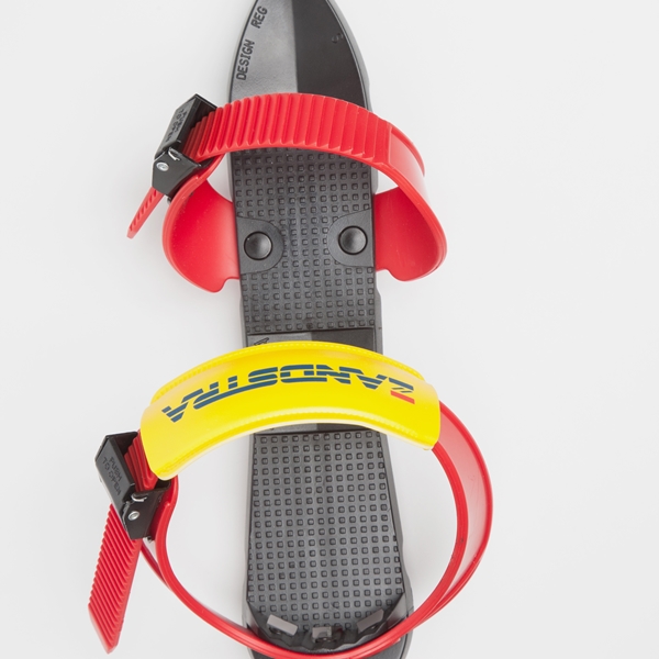 Zandstra easy glider glij-ijzer schaatsen