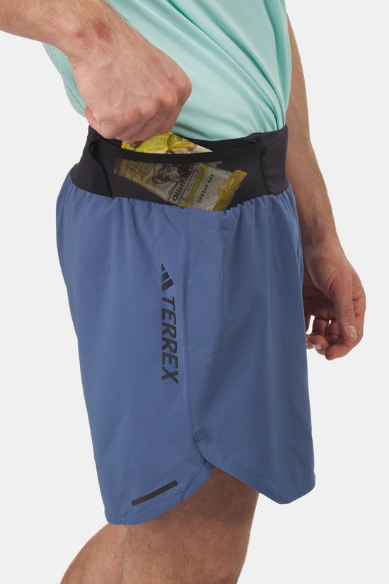 adidas adidas Terrex Agr Short 5'' Korte Broek