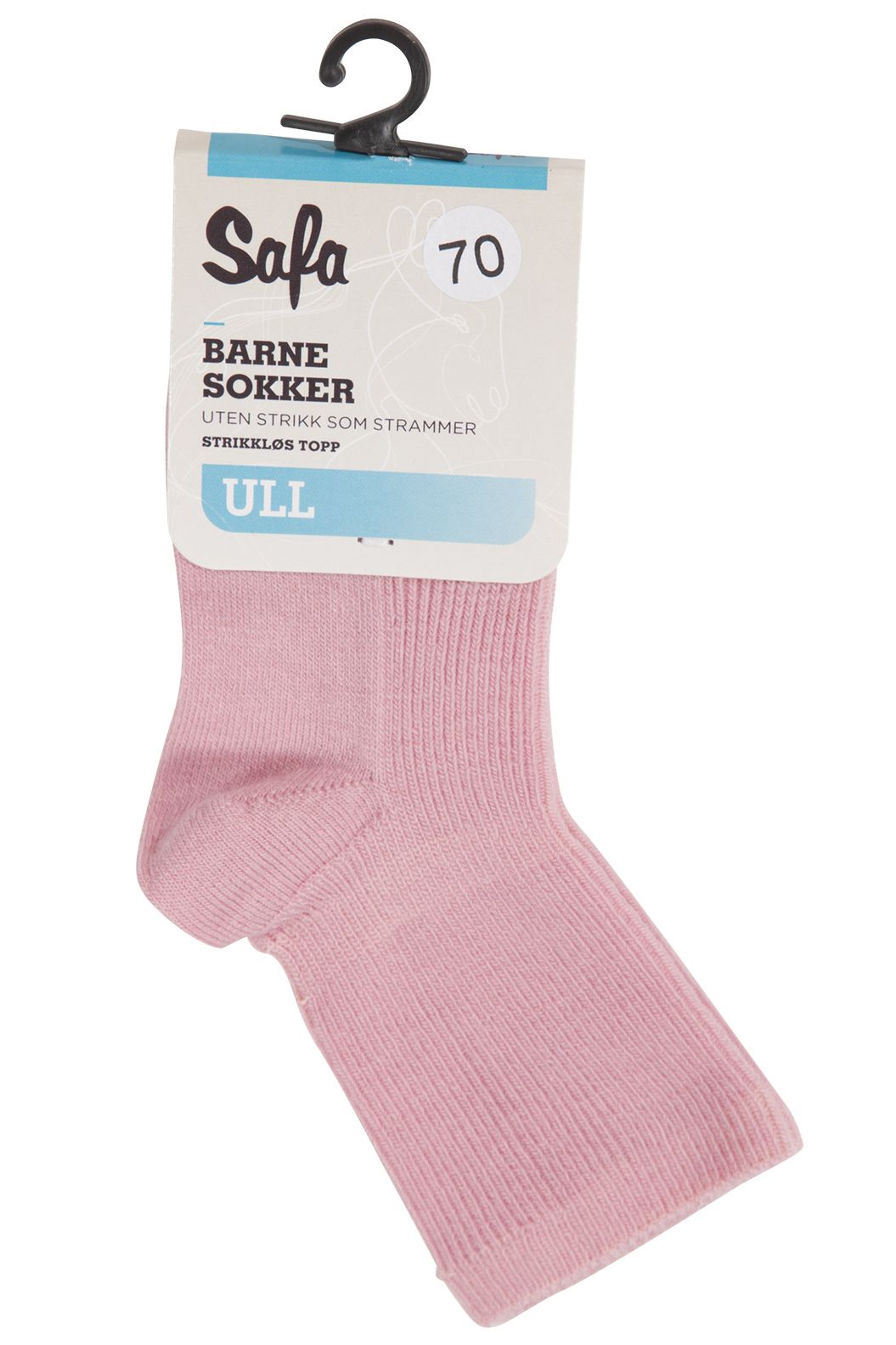 Trille sokker