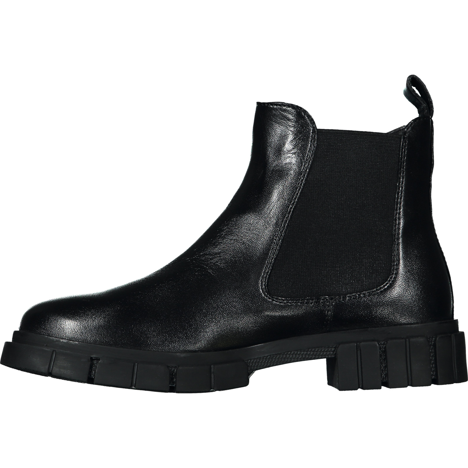 Bugatti Rachele Stiefelette schwarz 38
