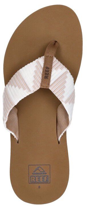 Reef Reef Spring Woven beige