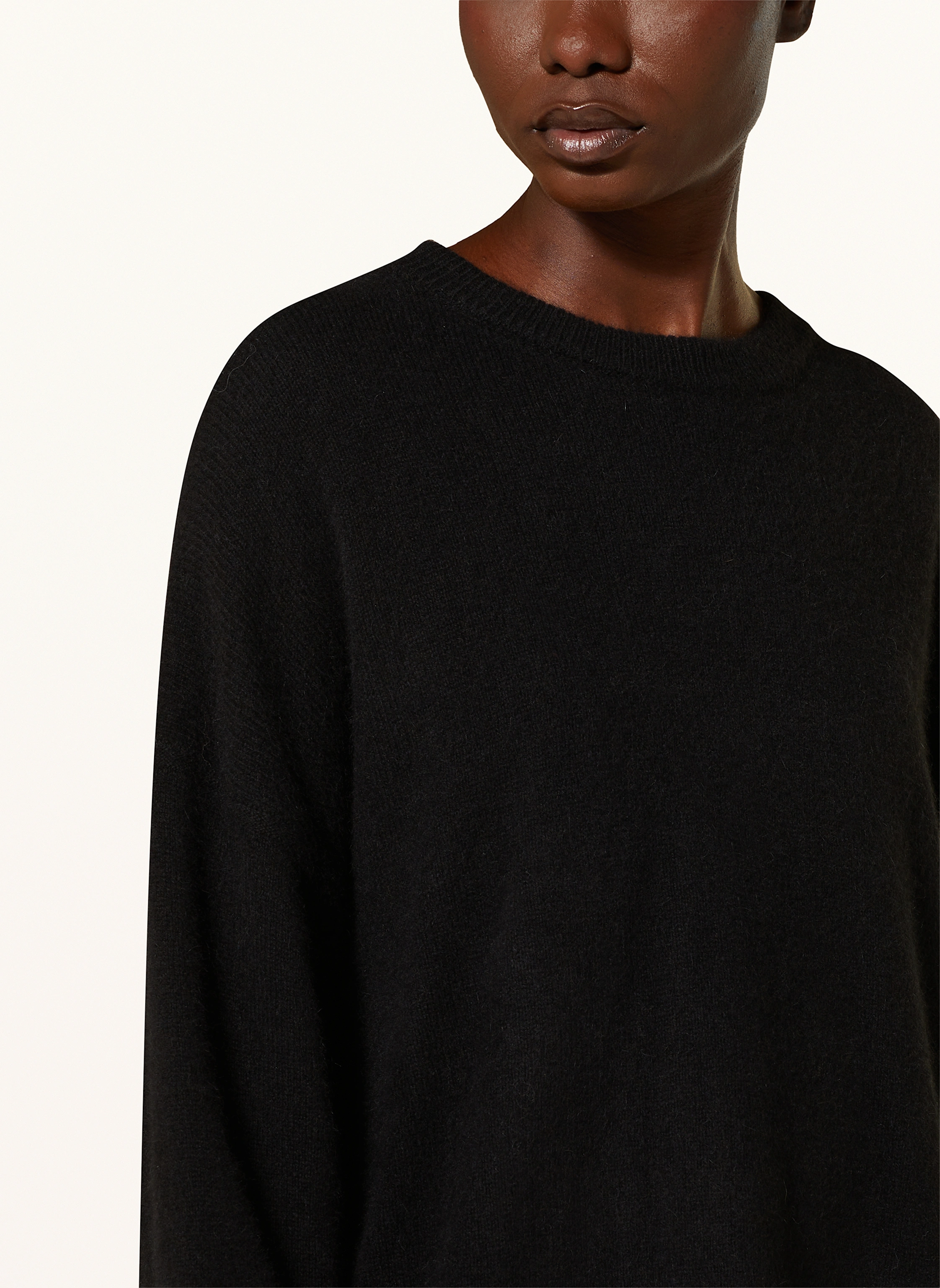 LOULOU STUDIO Pullover ROPO
