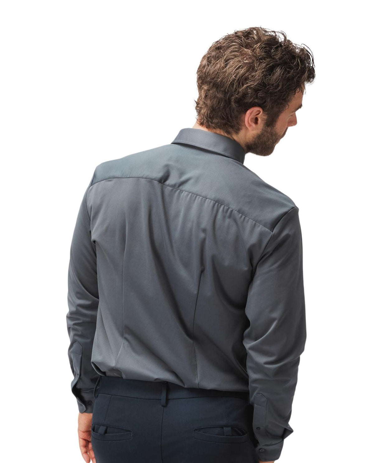 STOIX<br>Marcus Regular Dark Gray