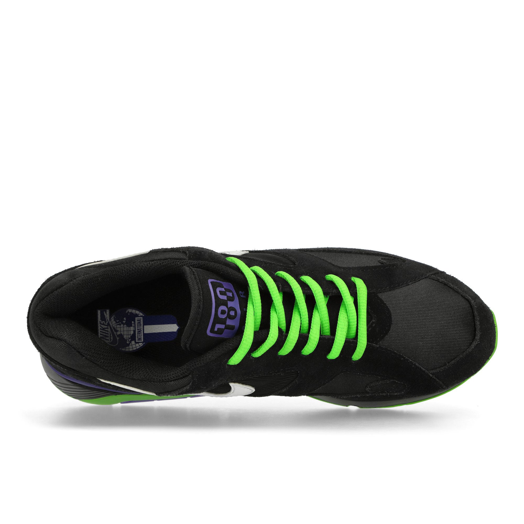 Nike<br>Air Max 180 QS