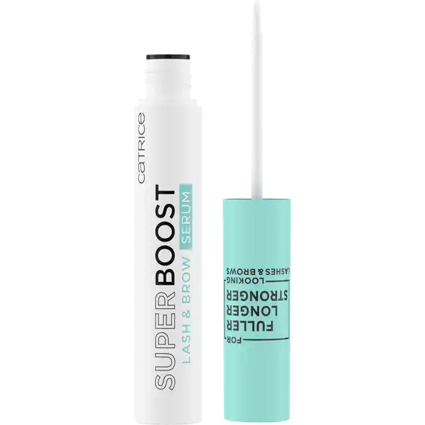 Super Boost Lash & Brow Serum