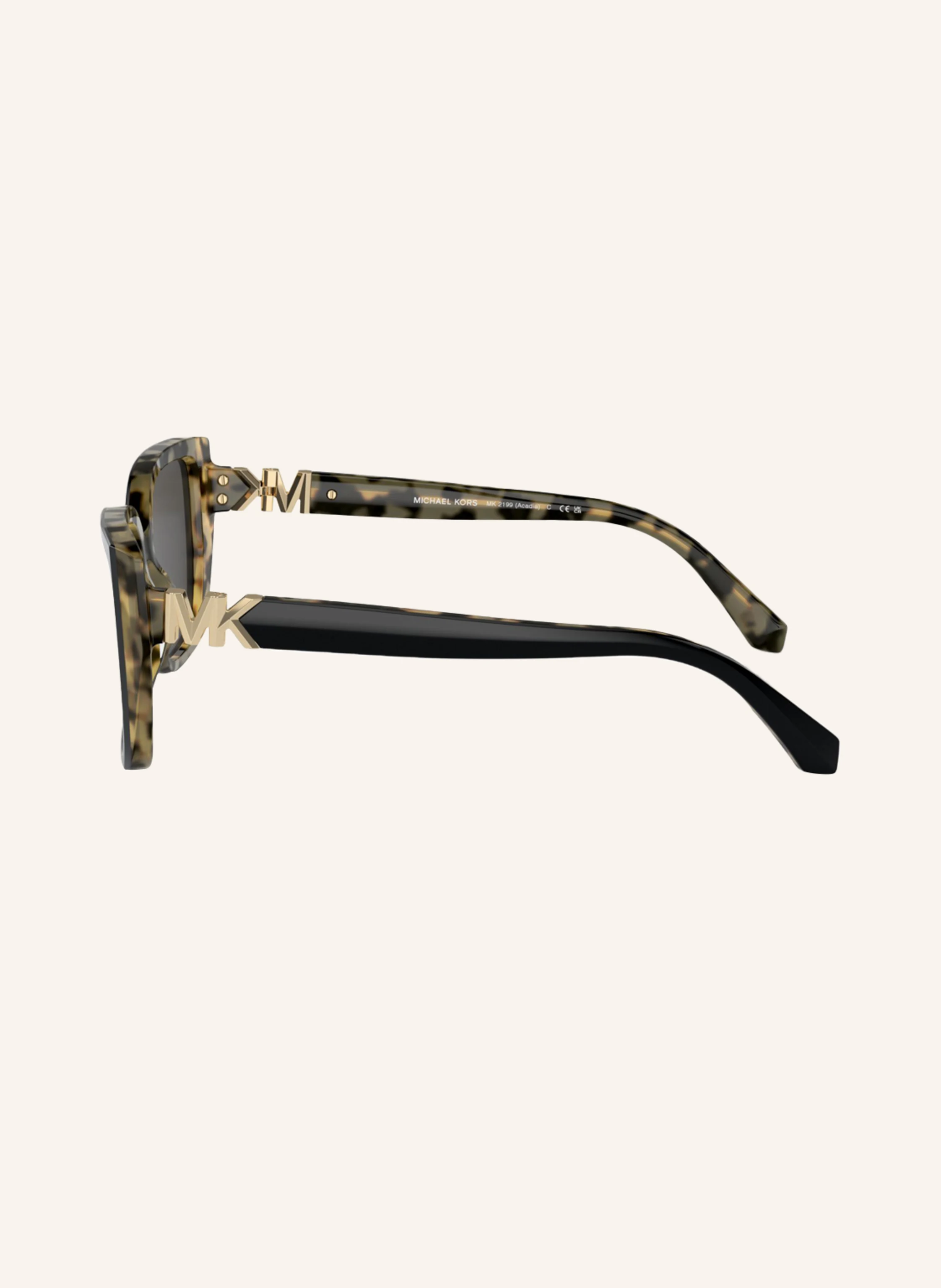 MICHAEL KORS Sonnenbrille MK2199
