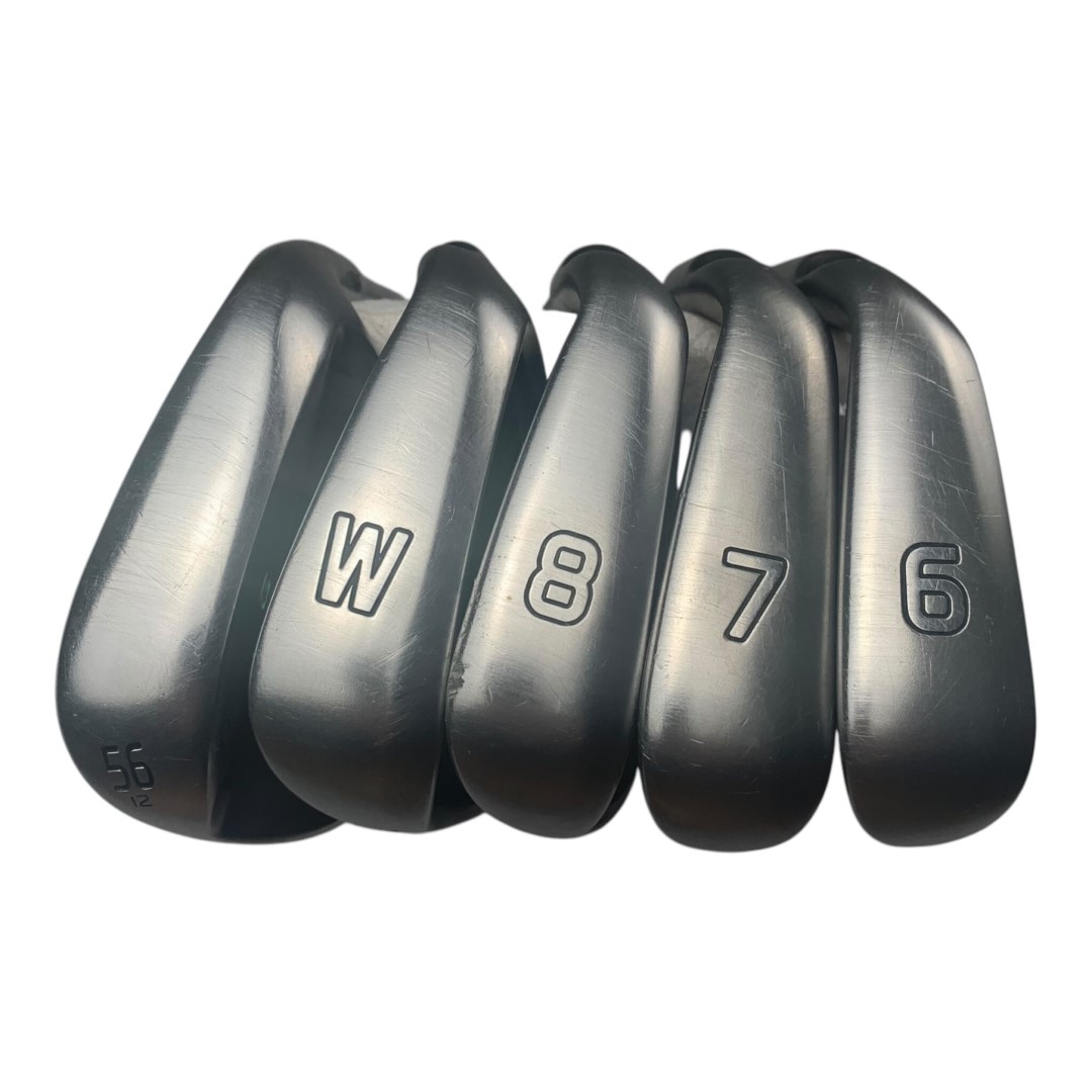 Ping Prodi G Iron Set