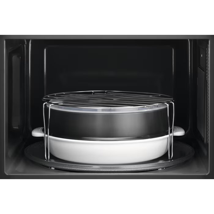 AEG MFB252DB Microwave with grill
