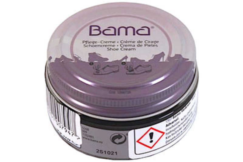 BAMA SKOCREME TIL GLAT SKIND