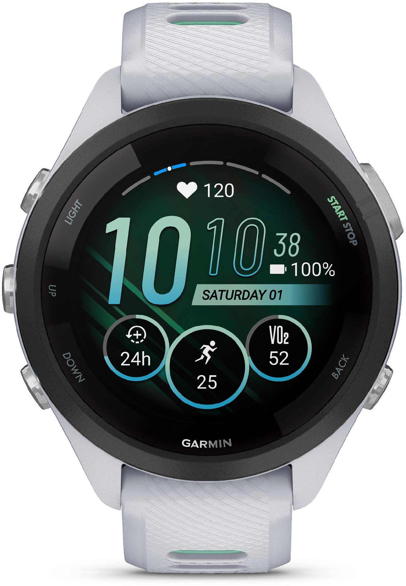 Garmin Forerunner 265s