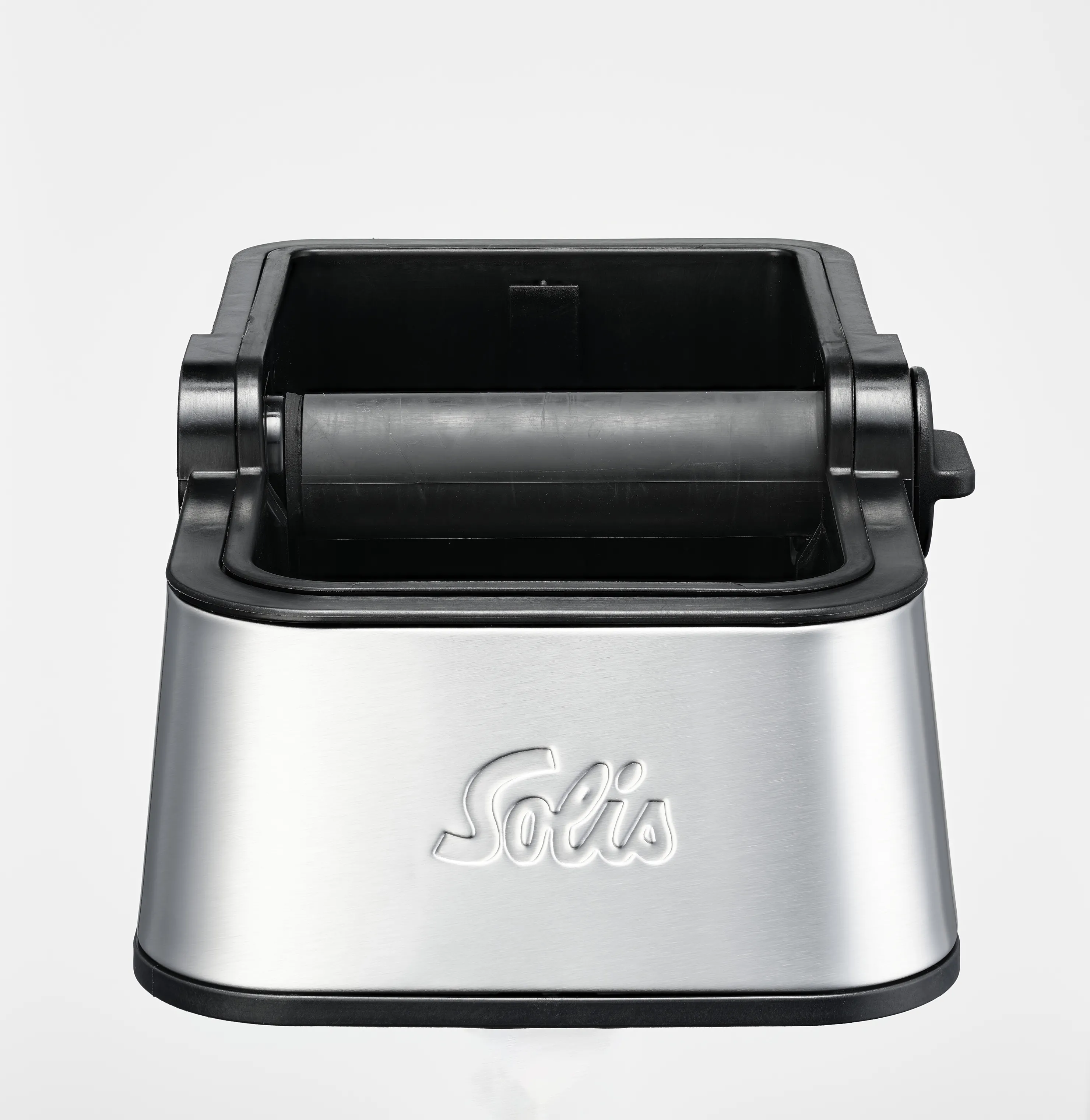 Solis Knock-box