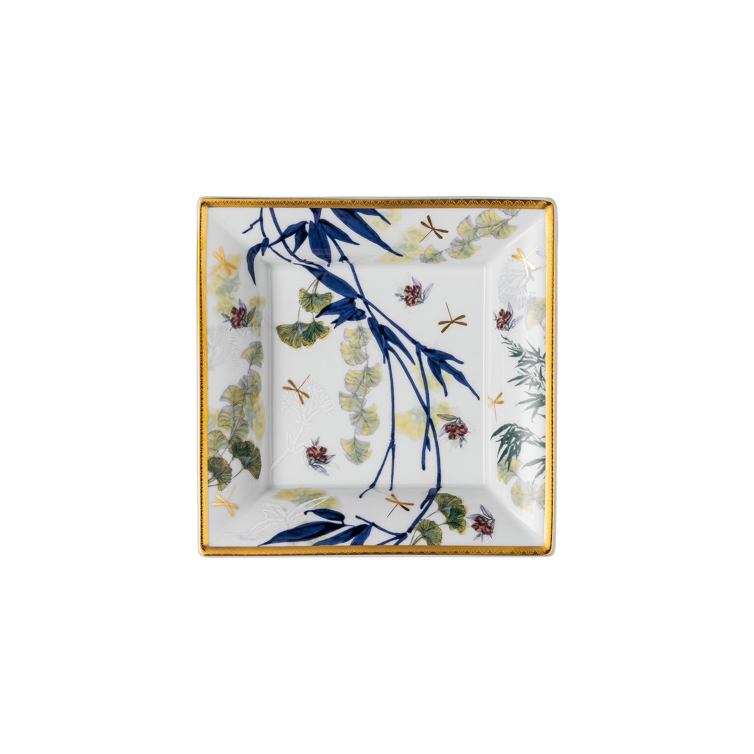Rosenthal Heritage Turandot white Schale 18 cm