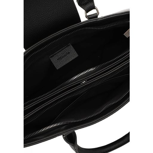 Tamaris Håndtaske, Black