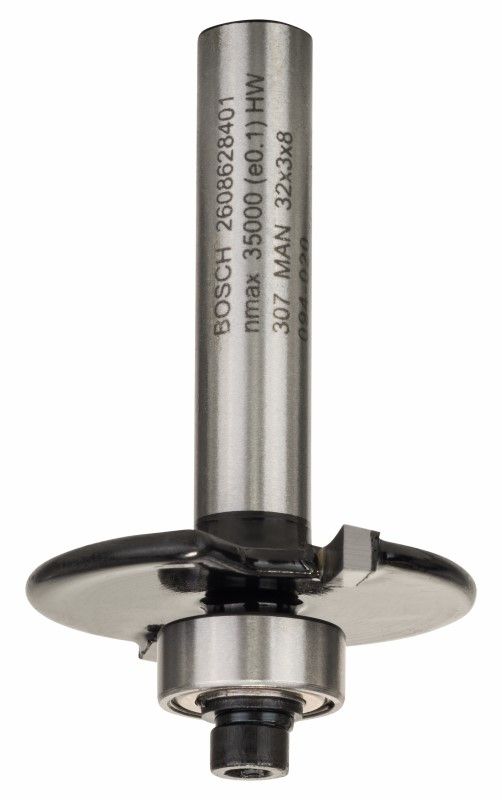Bosch 2608628401 Groefzaag HM 32x3x51x8