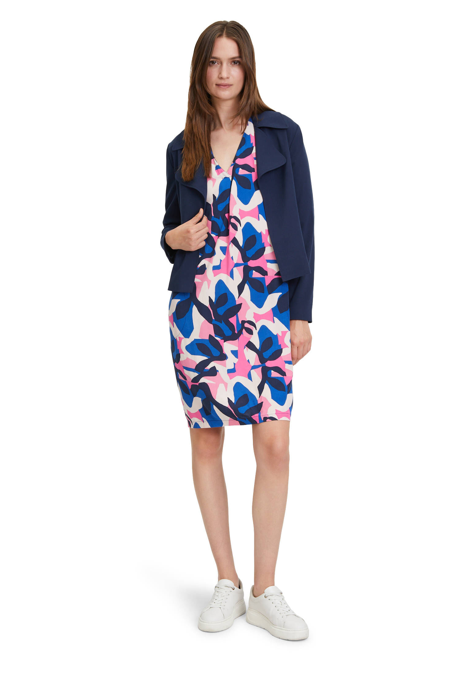 Betty & Co| Damen Jacke