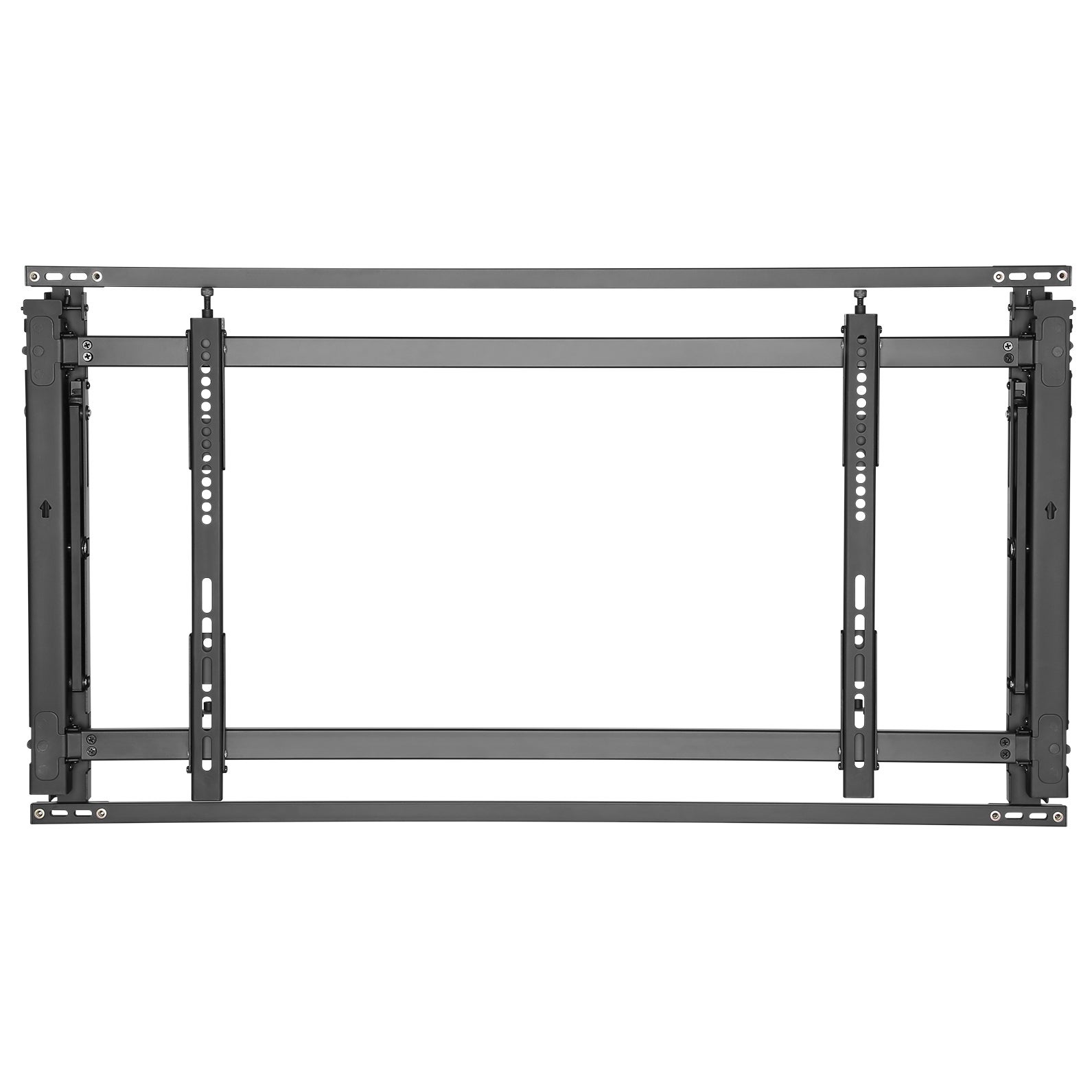 Neomounts LED-VW1750 BLACK wandsteun voor flatscreen